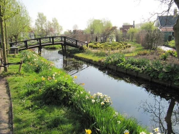 Zaanse Schans