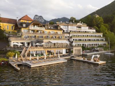 Seehotel Das Traunsee