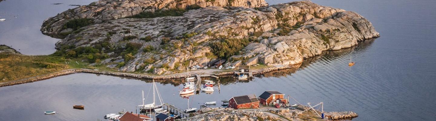 Archipelago | © Per Pixel Petersson/imagebank.sweden.se