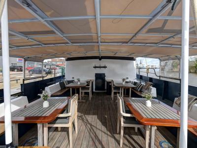 Wapen fan Fryslan Sonnendeck