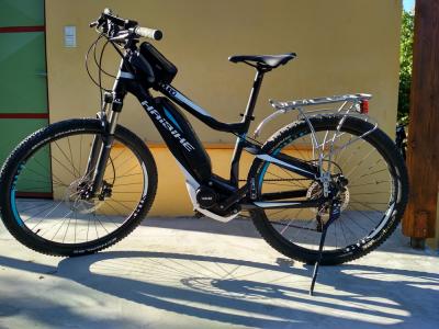 E-Bike Beispiel