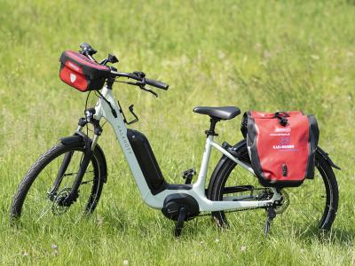 Rad+Reisen E-bike