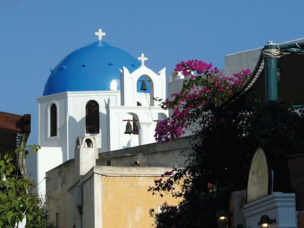 Griechische Architektur - greek architecture