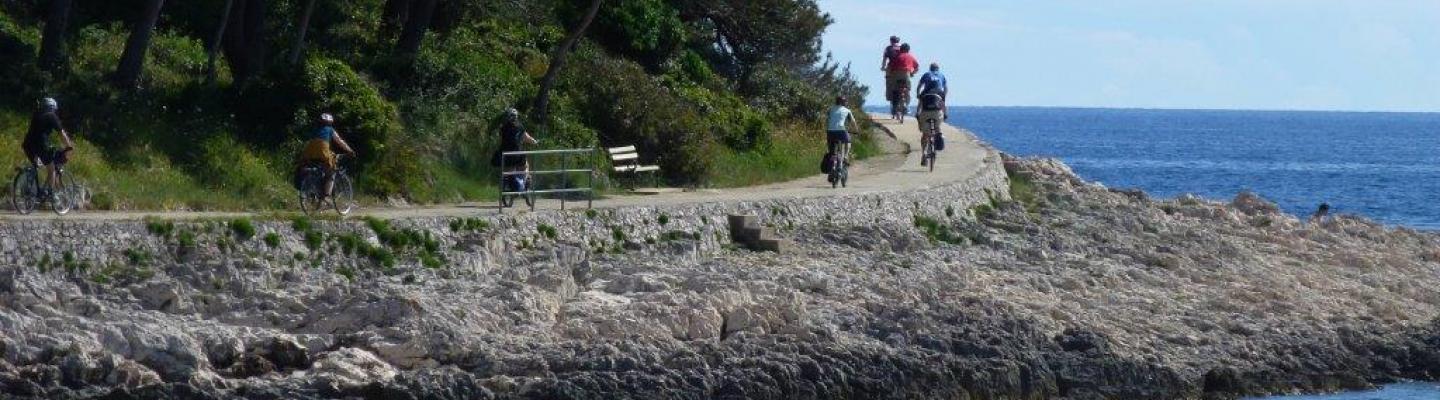 Mali Losinj | © Inselhpfen-Zeitreisen