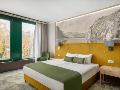 Hotel Portobello Zimmerbeispiel