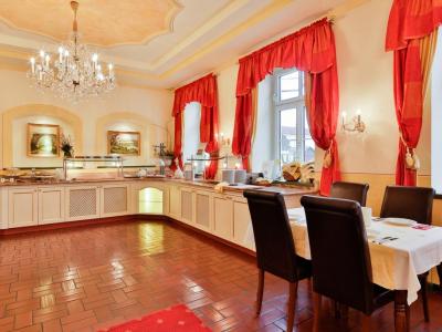 Hotel unter den Linden