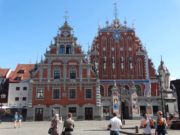 Riga