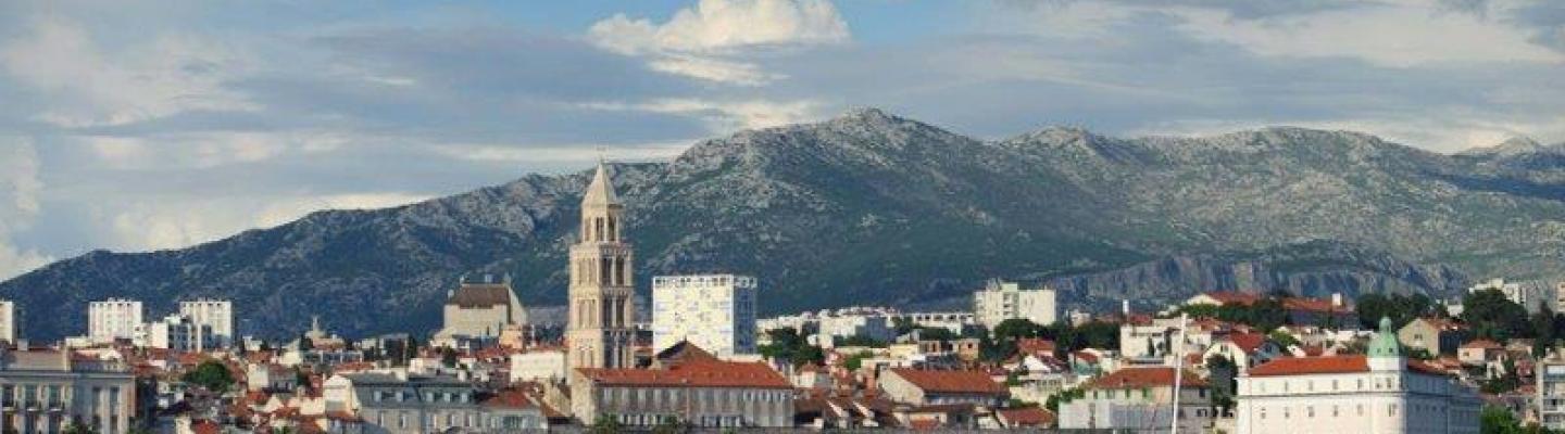 Split | © Inselhpfen-Zeitreisen