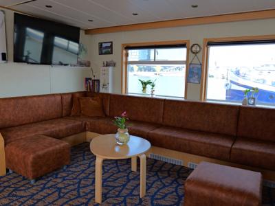 Loungebereich Clair d�Etoile