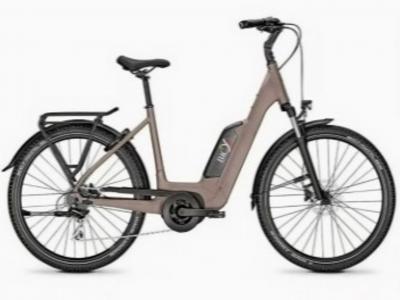 E-Bike