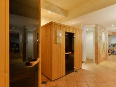 Landhotel-Huber-am-See-Wellnessbereich