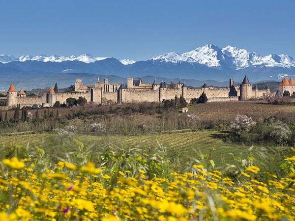 Carcassonne