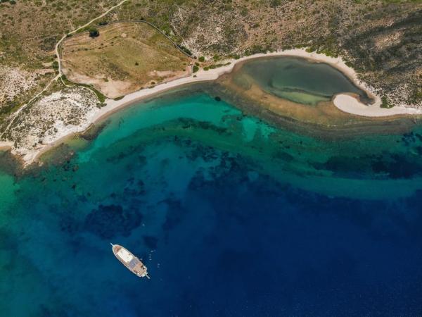 Insel Leros - Leros Island