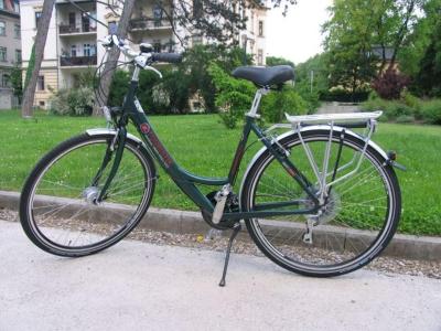 touringbike ladies