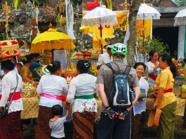 Bali - Temple