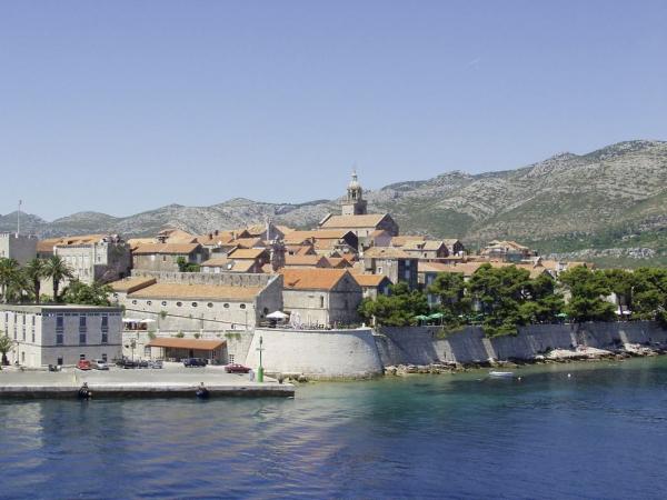 Korcula