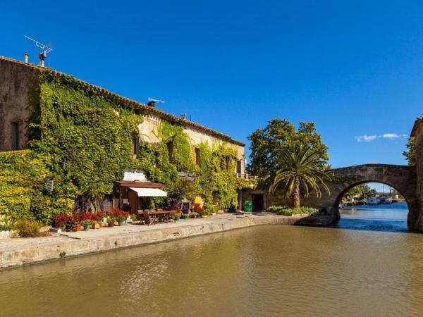 Canal du Midi