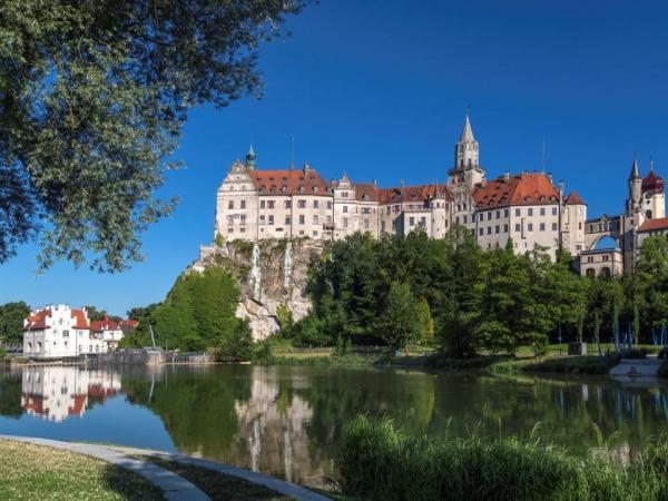 Schloss Sigmaringen