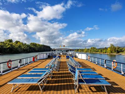 Veloria Sonnendeck