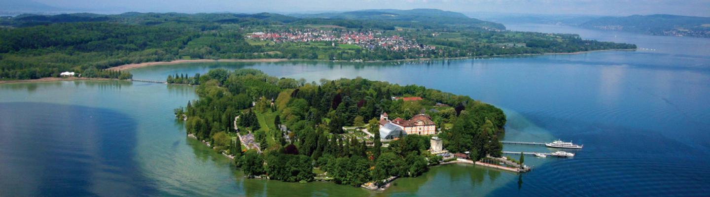 Insel Mainau | © 