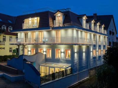 Lbben - Hotel Spreeblick