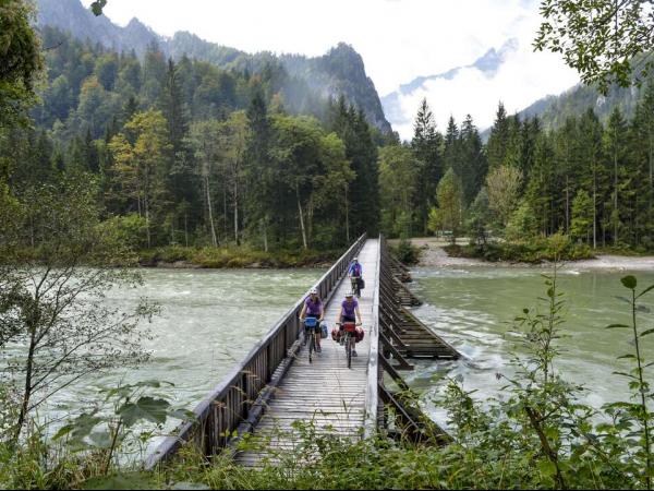 Enns-Radweg