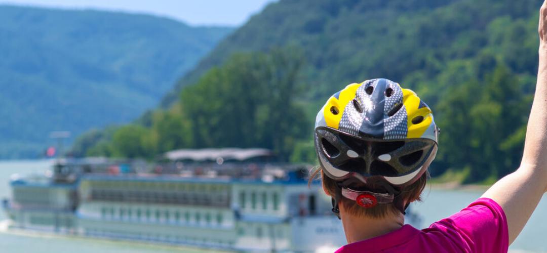Vorschau 2024 - jetzt Ihre Radreise sichern