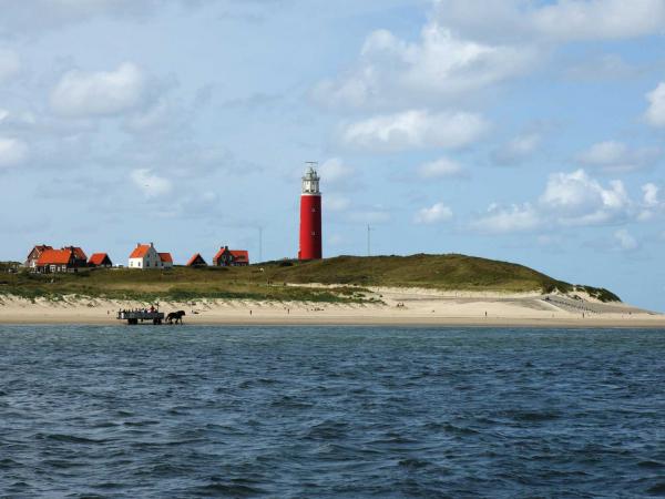 Leuchtturm auf Texel