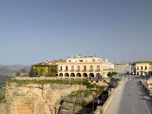 Spanien - Granada - Hotel Ronda