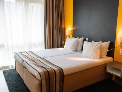 Best Westen Hotel Gouda Zimmerbeispiel