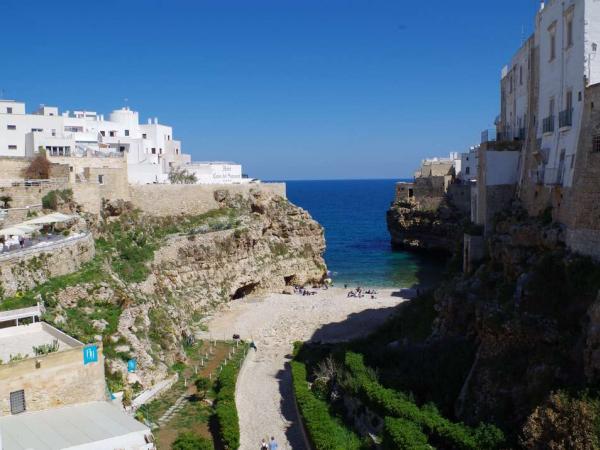 Italien - Polignano