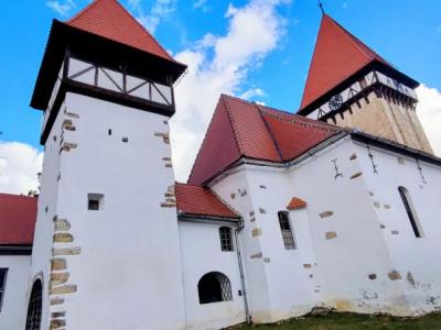 Wehrkirche