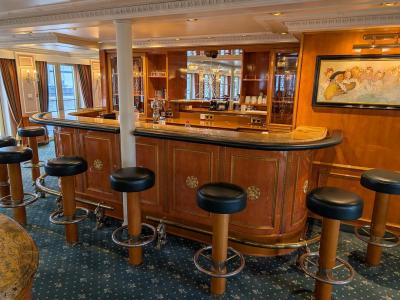 Casanova Bar