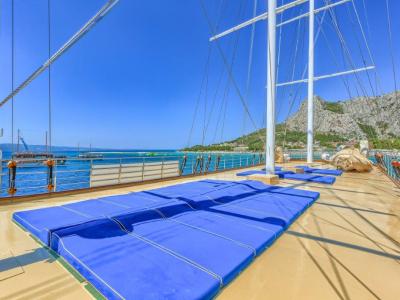 Princeza Diana sundeck