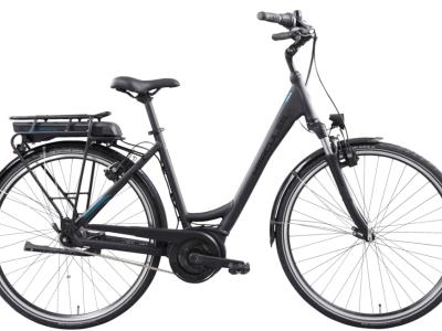 E-Bike