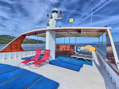 Andela Lora Sonnendeck