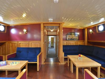 Elizabeth Lounge Sitzecke