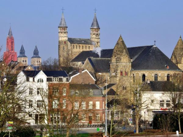 Maastricht 