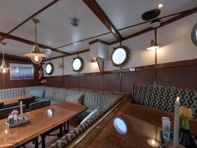 Mare fan Fryslan Restaurant