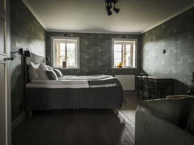 Trakt Forest Hotel Zimmerbeispiel