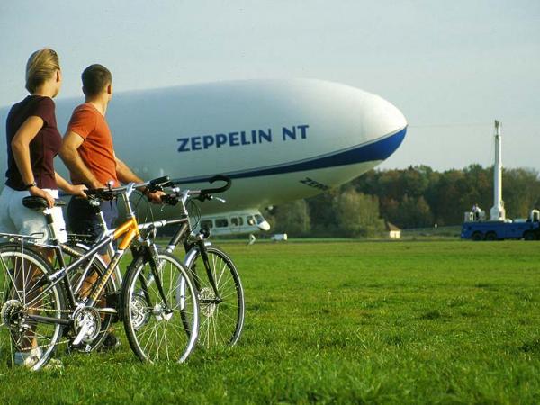 Zeppelin