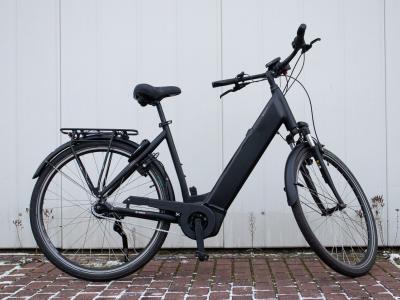 Ebike