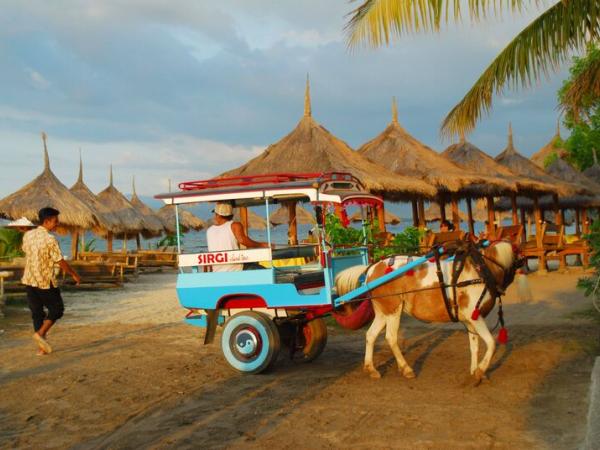 Gili Islands