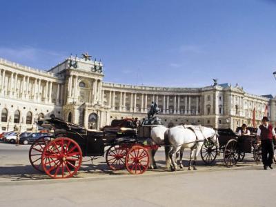 Hofburg