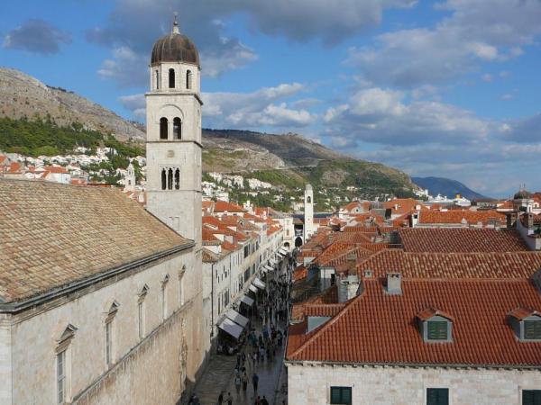 Dubrovnik Altstadt