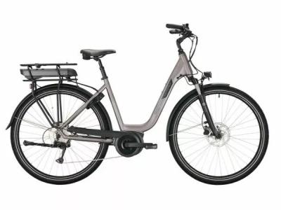 E-Bike