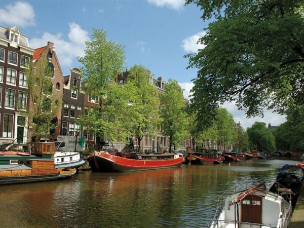 Amsterdam Stadt