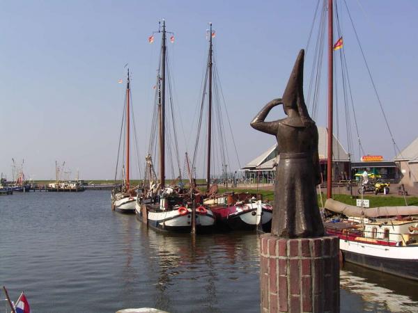 Spakenburg