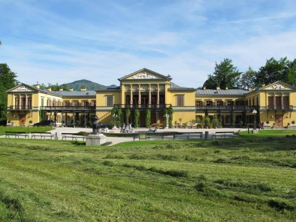 Kaiservilla - Bad Ischl