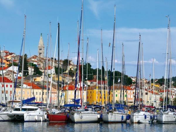 Mali Losinj 